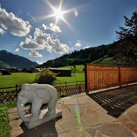 Chalet 1