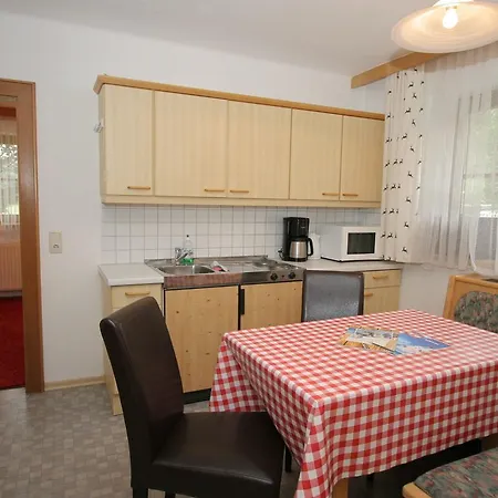 Apartment Chalet Saalbach 1 Chalet *