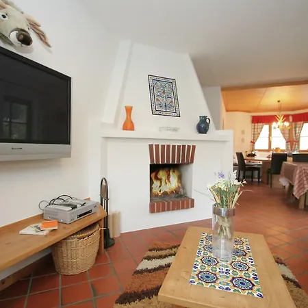Apartment Chalet Saalbach 1 Chalet