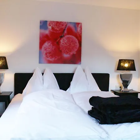 Apartment Chalet Saalbach 1