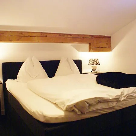 Apartment Chalet Saalbach 1 *