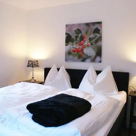 Chalet Apartment Chalet Saalbach 1 *