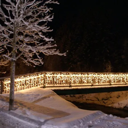 Chalet 1