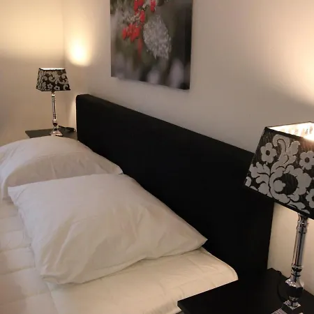 Apartment Chalet Saalbach 1 * Saalbach-Hinterglemm