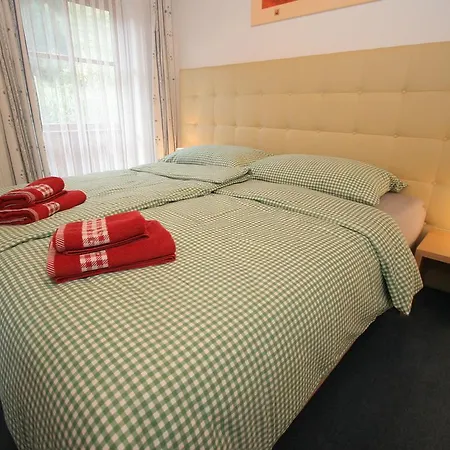 Apartment Chalet Saalbach 1 Chalet