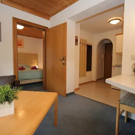 Apartment Chalet Saalbach 1 Chalet *