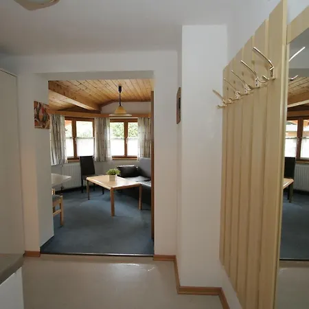 Apartment Chalet Saalbach 1 Saalbach-Hinterglemm
