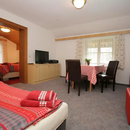 Chalet 1