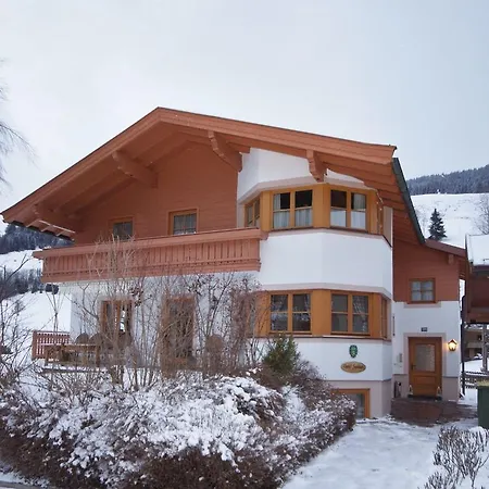 Apartment Chalet Saalbach 1 Chalet Saalbach-Hinterglemm