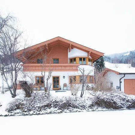 Apartment Chalet Saalbach 1 Saalbach-Hinterglemm