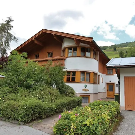 Apartment Chalet Saalbach 1 Chalet