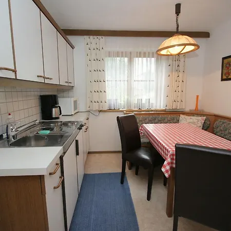 Apartment Chalet Saalbach 1 Chalet