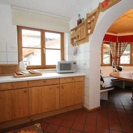 Chalet 1 シャレー