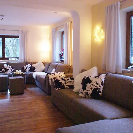 Chalet 1 シャレー *
