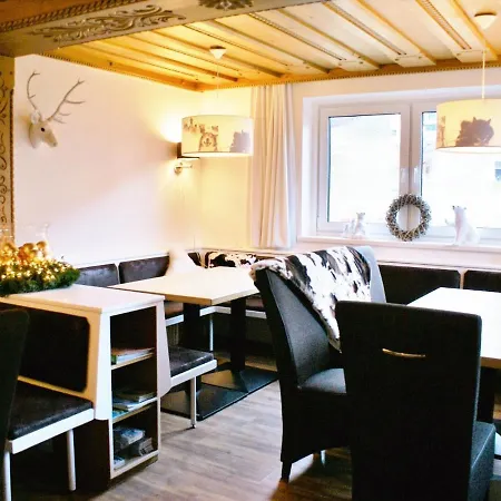Chalet 1