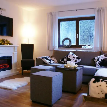 シャレー Chalet 1 *